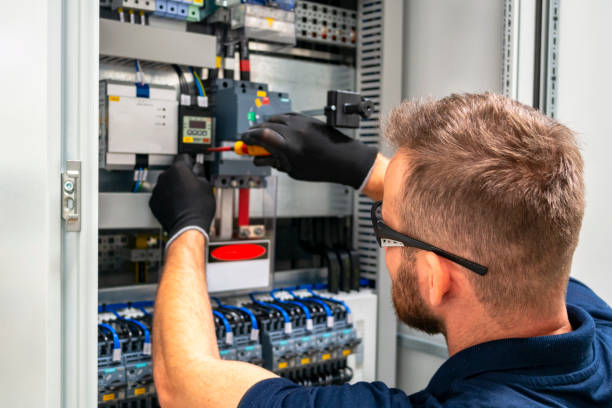 Best Electrical System Inspection  in Kasson, MN