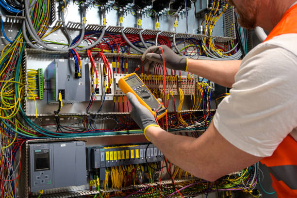 Best Circuit Breaker Repair  in Kasson, MN